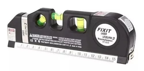 MEDIDOR LASER MULTIPROPOSITO + ENVÍO GRATIS