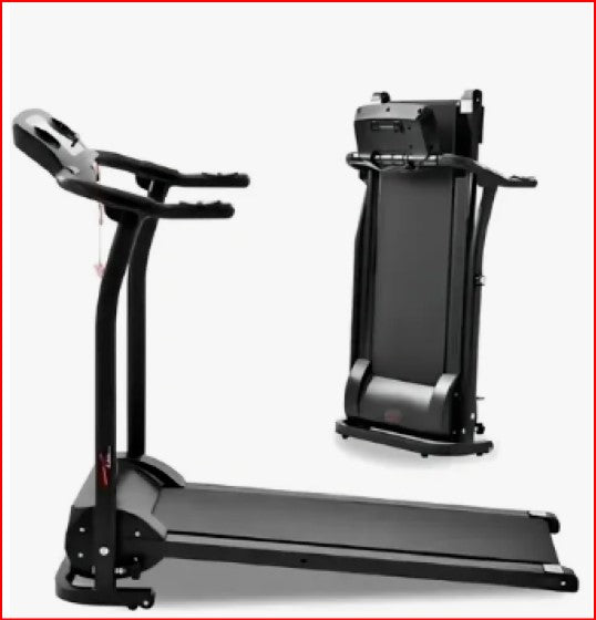 Banda Caminadora Eléctrica 2HP