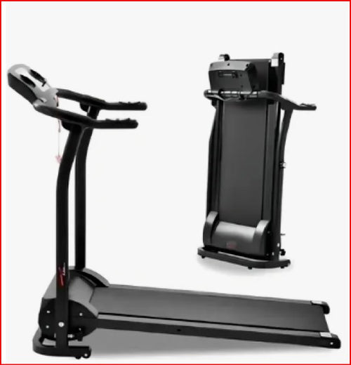 Banda Caminadora Eléctrica 2HP