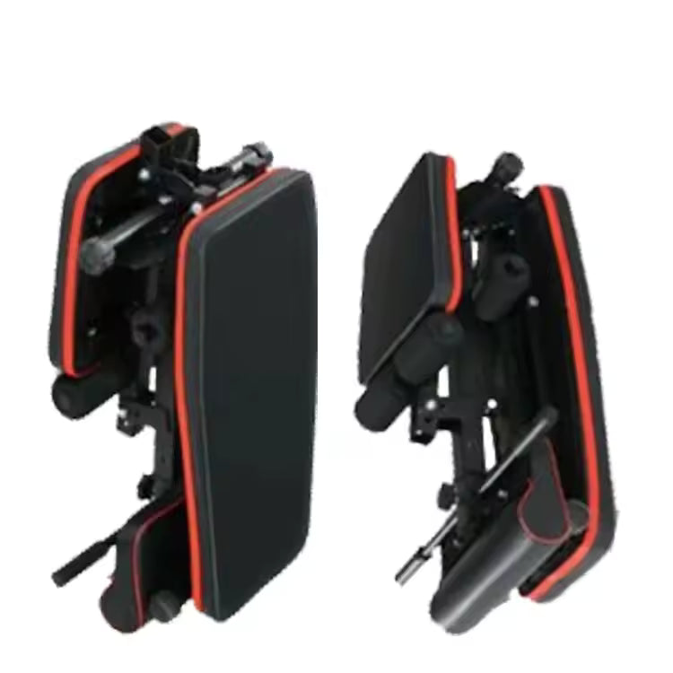 Banco De Pesas Ejercicio Múltiple PS