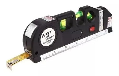 MEDIDOR LASER MULTIPROPOSITO + ENVÍO GRATIS