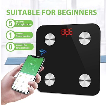 BASCULA ELECTRONICA + ENVÍO GRATIS