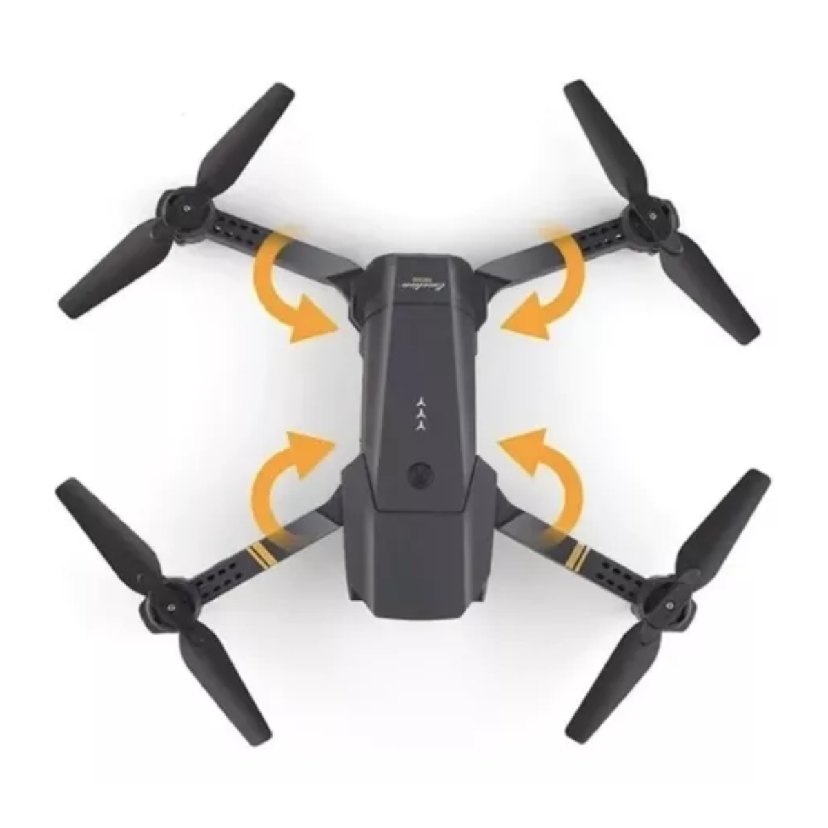 Dron 998 pro max con cámara + ENVÍO GRATIS