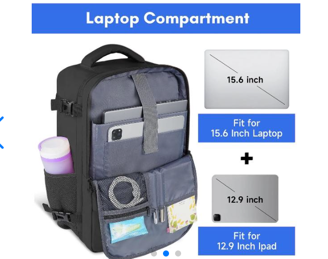 Bolso Maleta Viajera + ENVÍO GRATIS