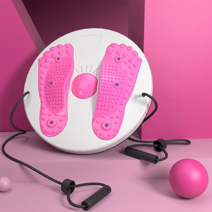 Disco Placa Giratoria Ejercicio Abdomen + ENVÍO GRATIS