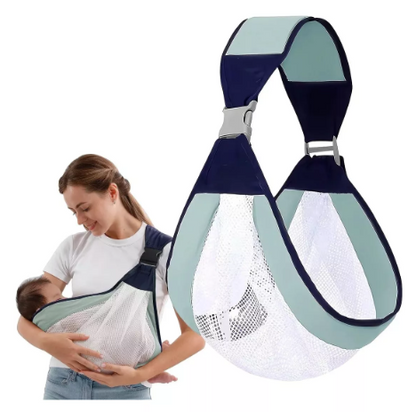 Soporte para Bebé Transpirante + ENVÍO GRATIS