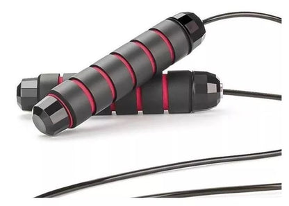 Lazo cuerda Velocidad 3M con balinera Guaya + ENVÍO GRATIS