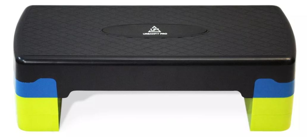 Banco Step escalon 3 niveles + ENVÍO GRATIS