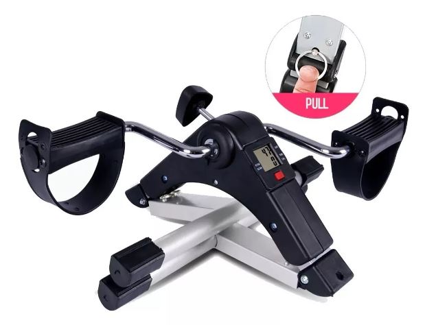 Mini bicicletas con LCD + ENVÍO GRATIS