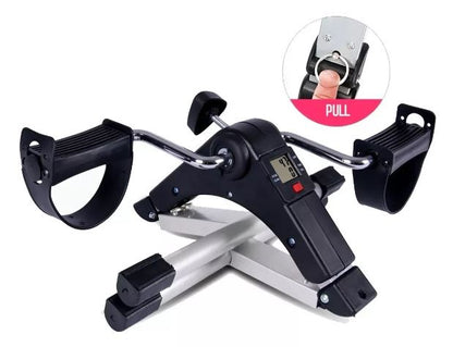 Mini bicicletas con LCD + ENVÍO GRATIS