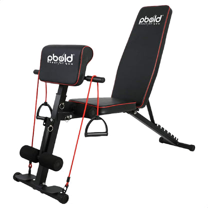 Banco De Pesas V1 Pbold