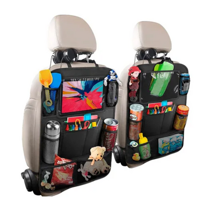 Organizador de Auto + ENVÍO GRATIS