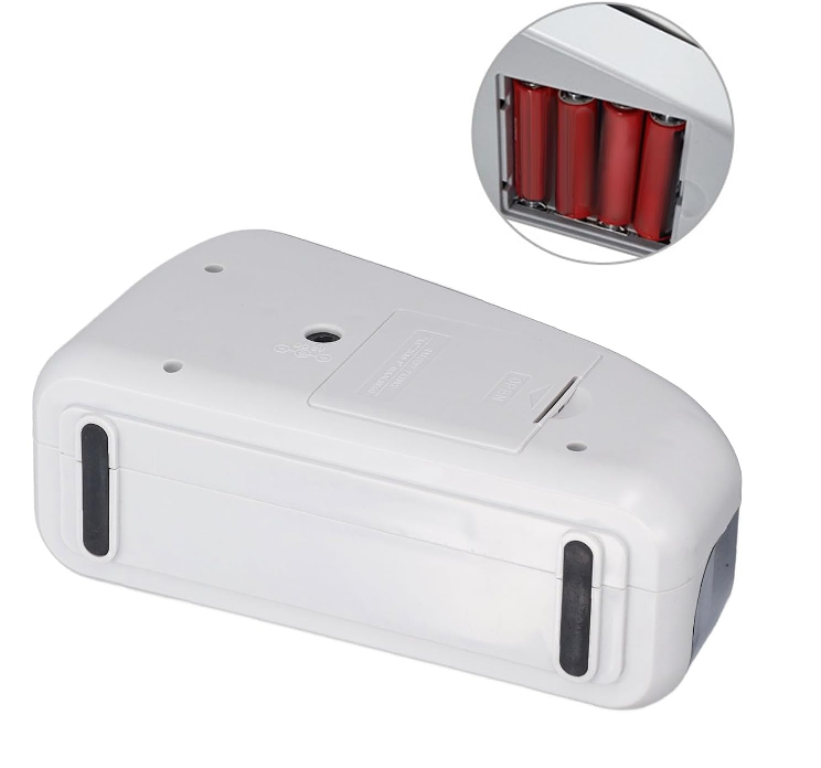 Contador de Billetes + ENVÍO GRATIS