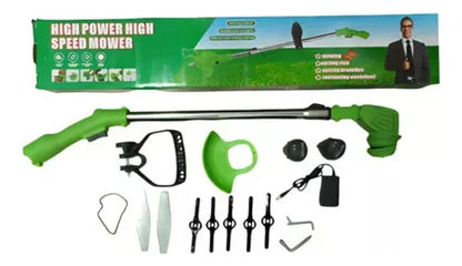 GUADAÑA PORTATIL + ENVÍO GRATIS