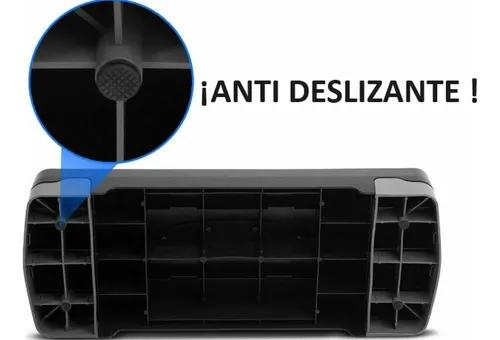 Banco Step escalon 3 niveles + ENVÍO GRATIS