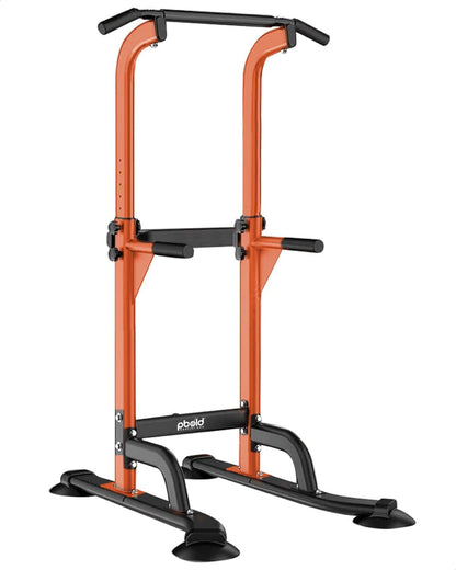 Torre De Dominadas Pbold