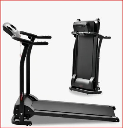 Banda Caminadora Eléctrica 2HP