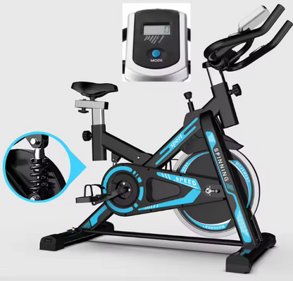 Bicicleta Spinning 13 kg