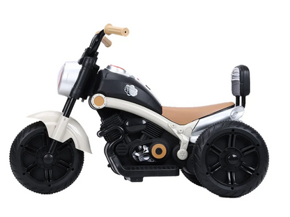 Moto Eléctrica Montable Harley