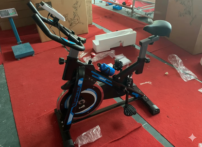 Bicicleta Spinning 13 kg