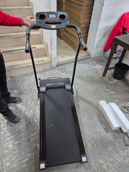 Banda Caminadora Eléctrica 2HP