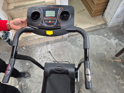 Banda Caminadora Eléctrica 2HP