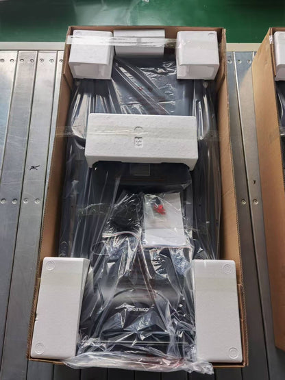 Banda Caminadora Eléctrica 2HP