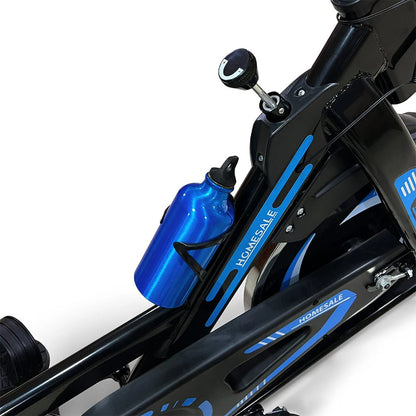 Bicicleta Spinning con Tablero. HS