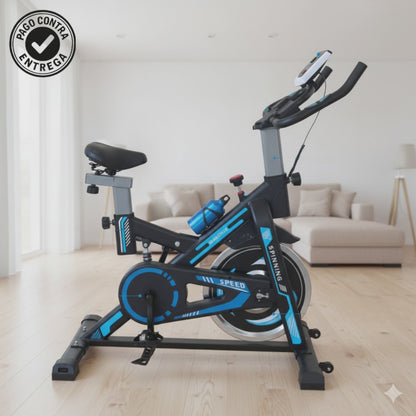 Bicicleta Spinning 13 kg