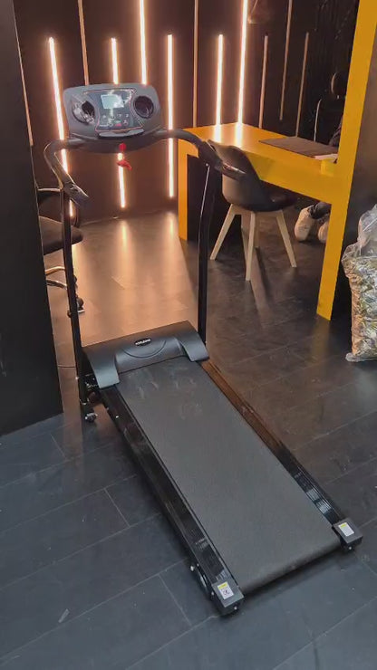 Banda Caminadora Eléctrica 2HP