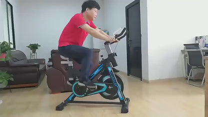 Bicicleta Spinning 13 kg