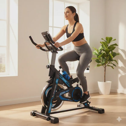Bicicleta Spinning 13 kg